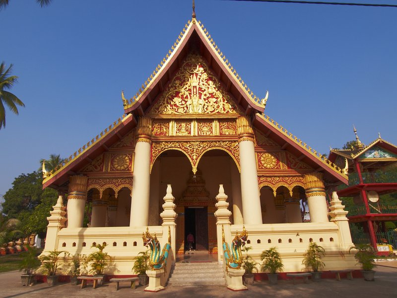 Vientiane
